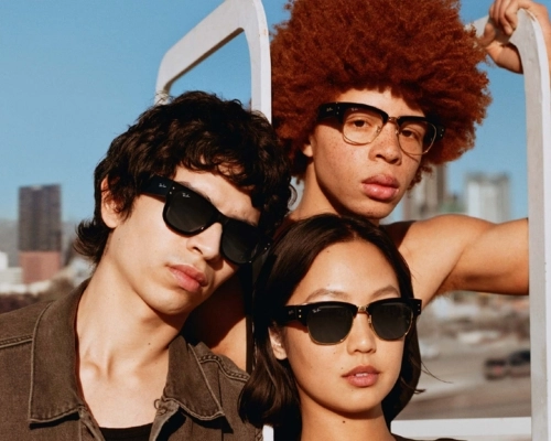 Ray-Ban Concord NC
