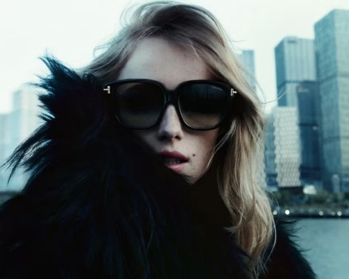Tom Ford eyewear Concord NC