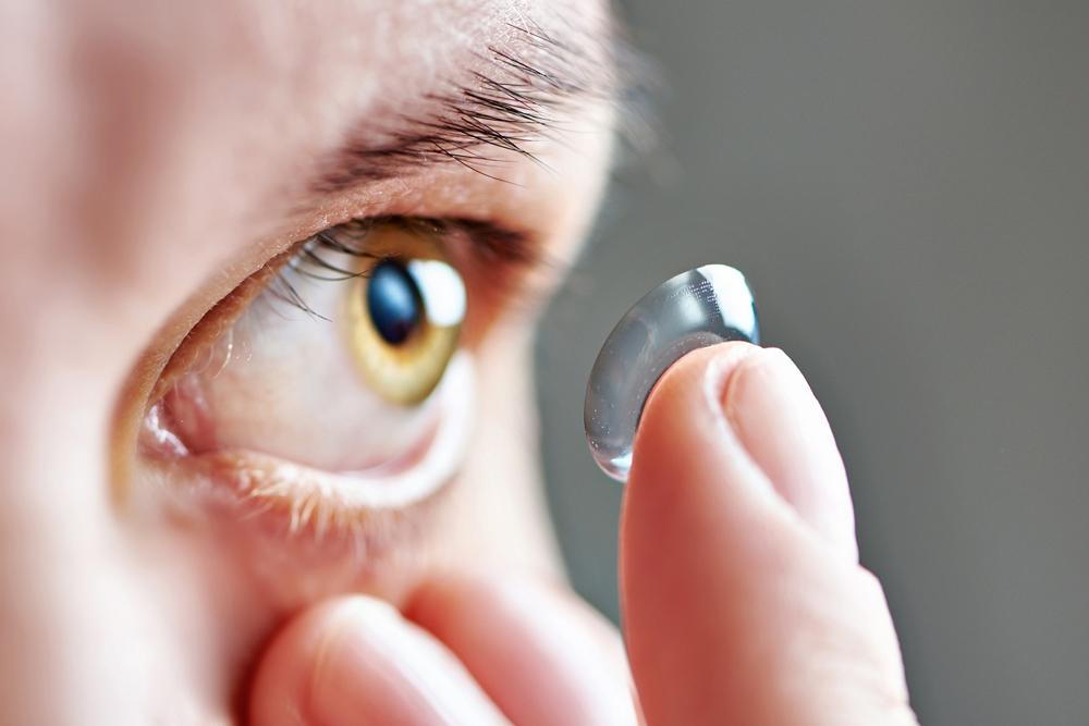 Contact Lens Fittings: Benefits, Comfort, and Clear Vision in Concord, NC