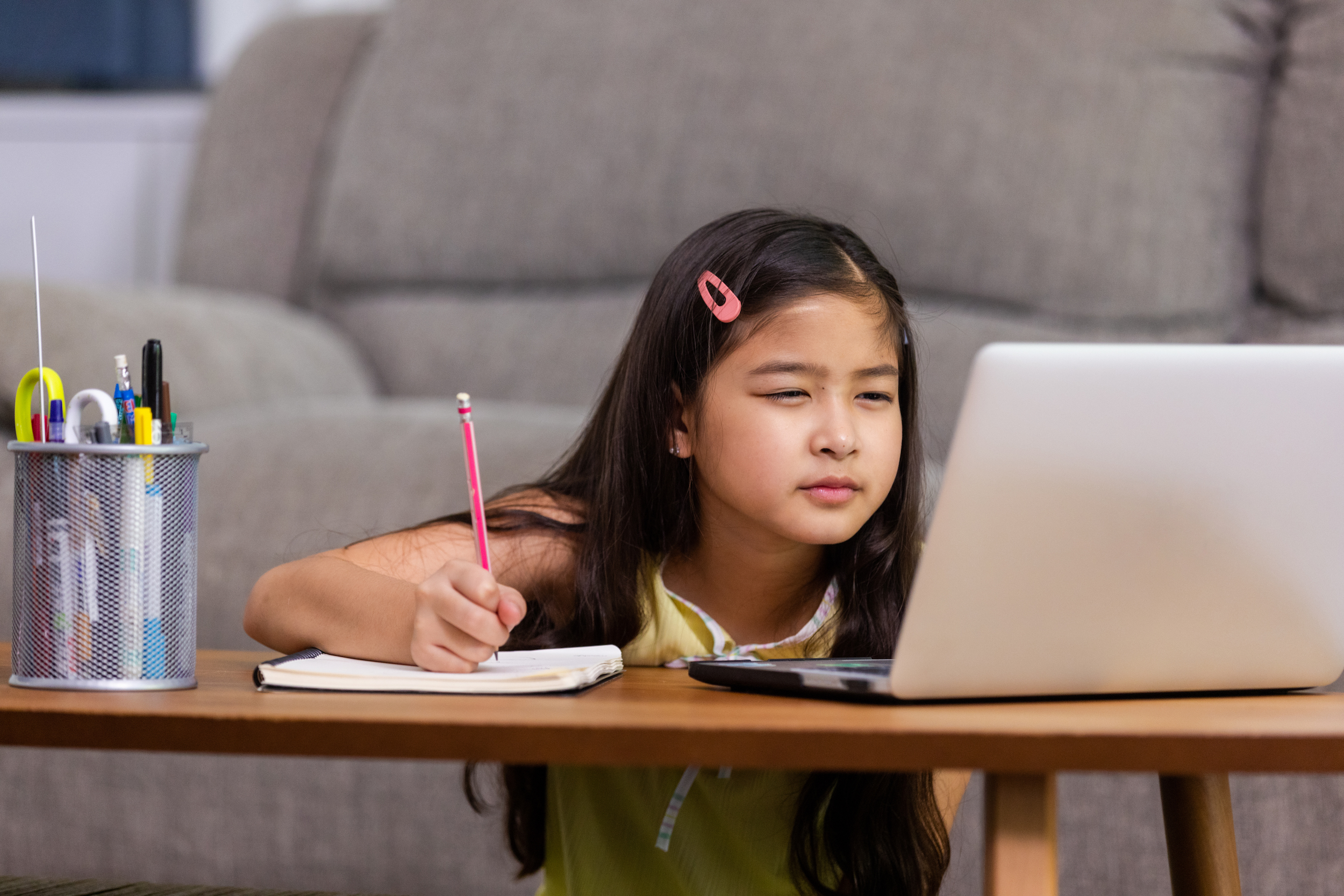 Can You Slow Myopia Progression in Children? What Parents Should Know